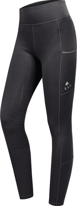 Produktbild ELT Reitleggings Ella Kinder (164)