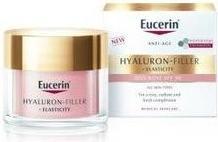 Eucerin Hyaluron-Filler + Elasticity (50 ml, Day cream, SPF 30)