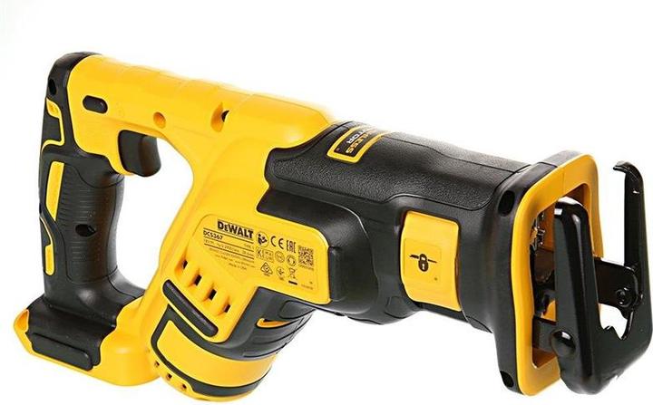 Produktbild DeWalt DCS367N-XJ