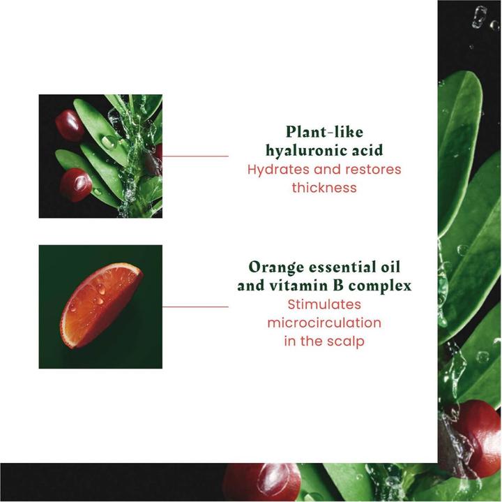 Immagine prodotto Rene Furterer Shampoo Tonucia (250 ml, Shampoo liquido)