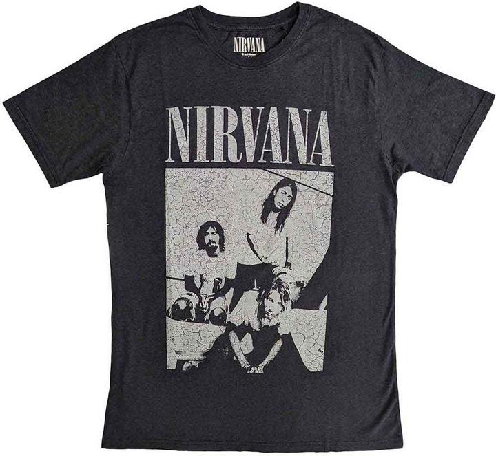 Produktbild Nirvana Sitting (S)