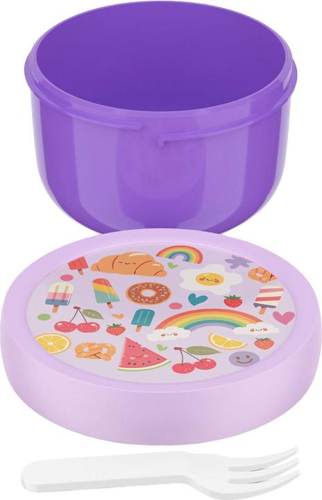 Image du produit Mepal Campus Fruchtbox