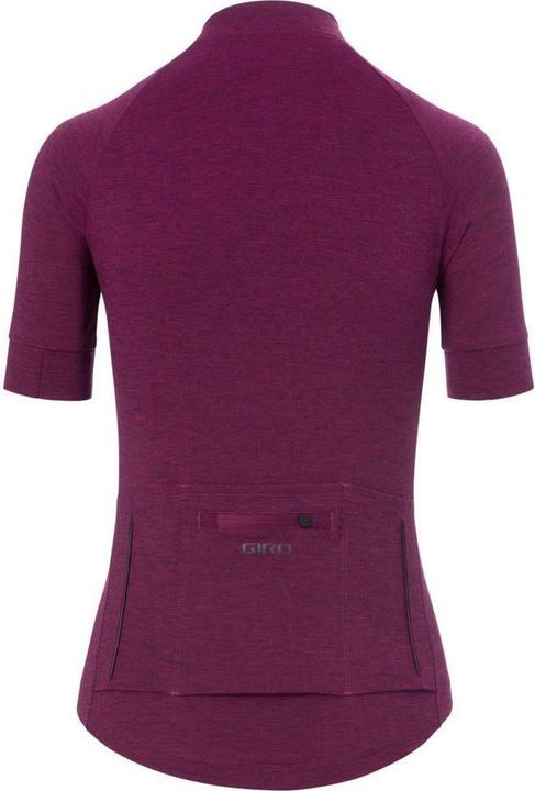 Image du produit Giro W New Road Jersey (XS)