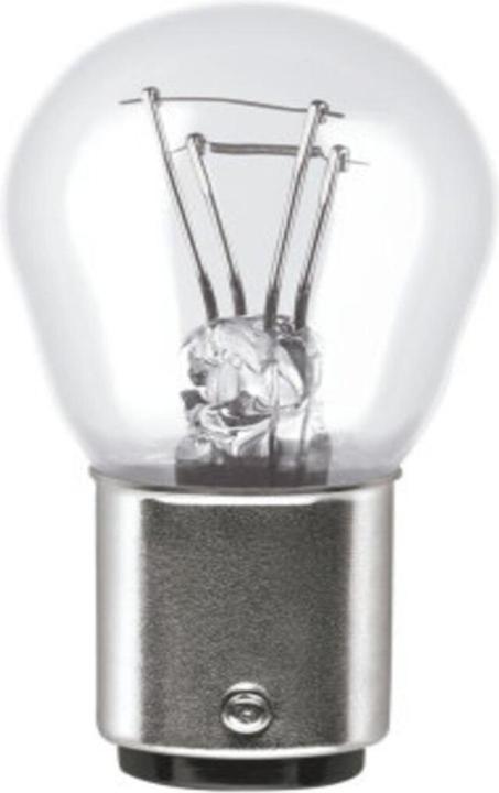 Actual product image Osram Ultra Life (P21/5W)