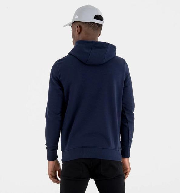 Produktbild New Era Hoodie New Orleans Pelicans NBA (XXL)