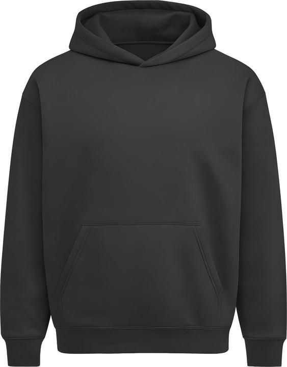 Produktbild Anthem Bass Kapuzenpullover Schwere Qualität (XS)
