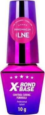 Immagine prodotto Molly Lac X-Bond Base Coat UV/LED (Base Coat)