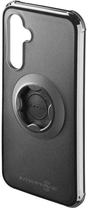 Produktbild Interphone QUIKLOX Étui pour téléphone portable Samsung A54 (Samsung A54)