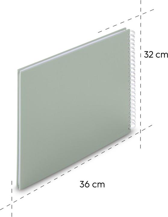 Produktbild Hama Fine Art (10 x 15 Zentimeter)