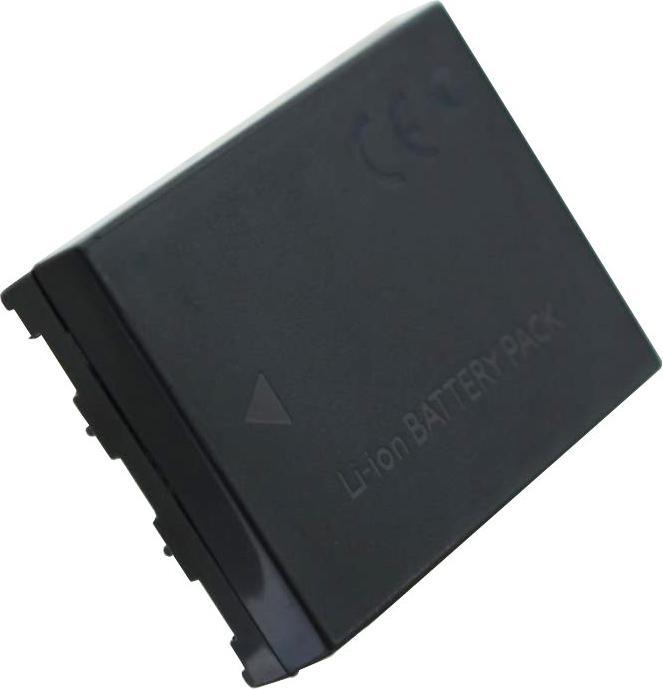 Produktbild Canon Akku NB-3L, Digital IXUSi, IXY Digital, Powershot SD550 (Kamera Akku)