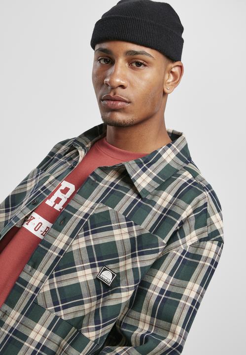Immagine prodotto Southpole - Camicia di flanella a quadri (XL)