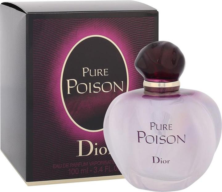 Immagine prodotto Dior Pure Poison (Eau de parfum, 100 ml)