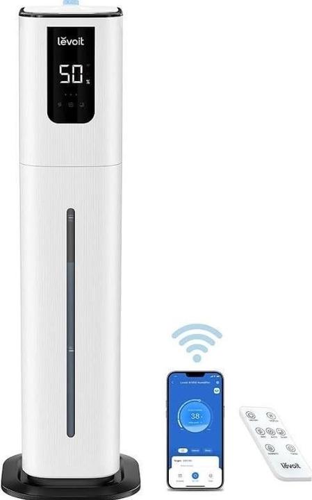Actual product image Levoit OasisMist 1000S (55 m²)