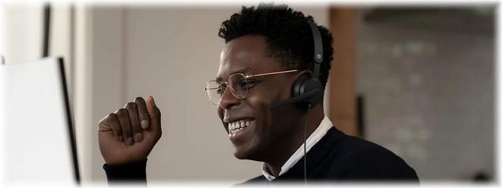 Produktbild Microsoft Modern USB-C Headset (Kabelgebunden, USB-C)