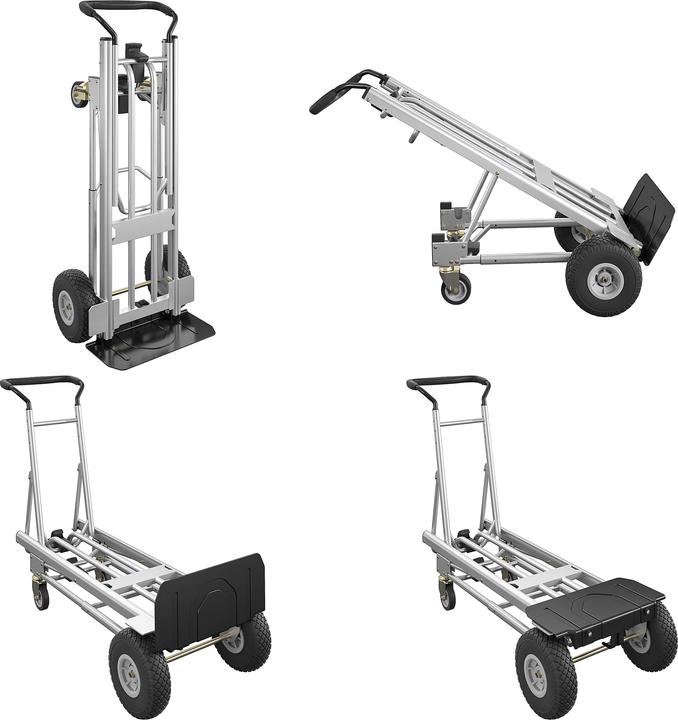 Cosco Sackkarre 4in1 (450 kg)