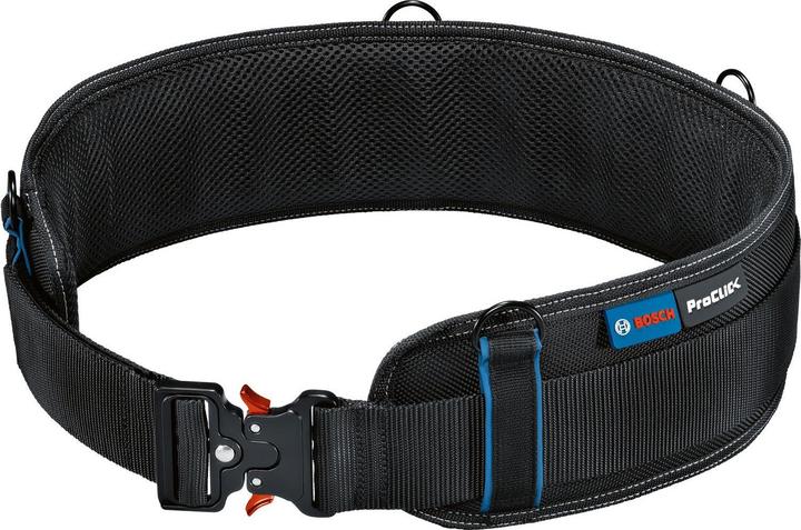 Bosch Professional Belt 93 (1 pieces)