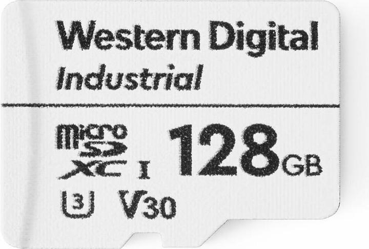 Bosch Security Systems Ip Security Microsd Card 128gb (128 GB, microSD)