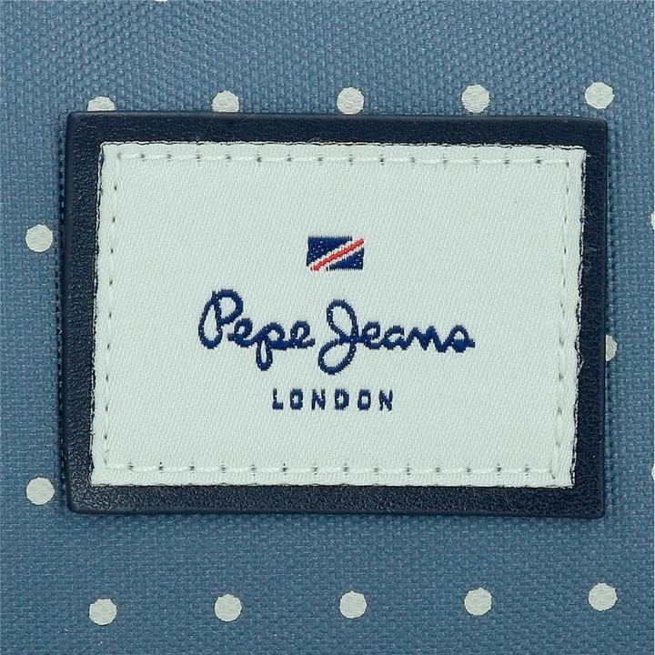 Image du produit Pepe Jeans Borsa Messenger Dalma