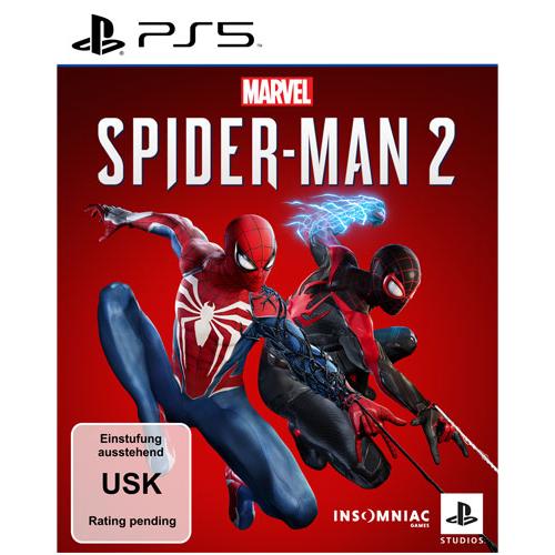 Sony, Spiderman 2