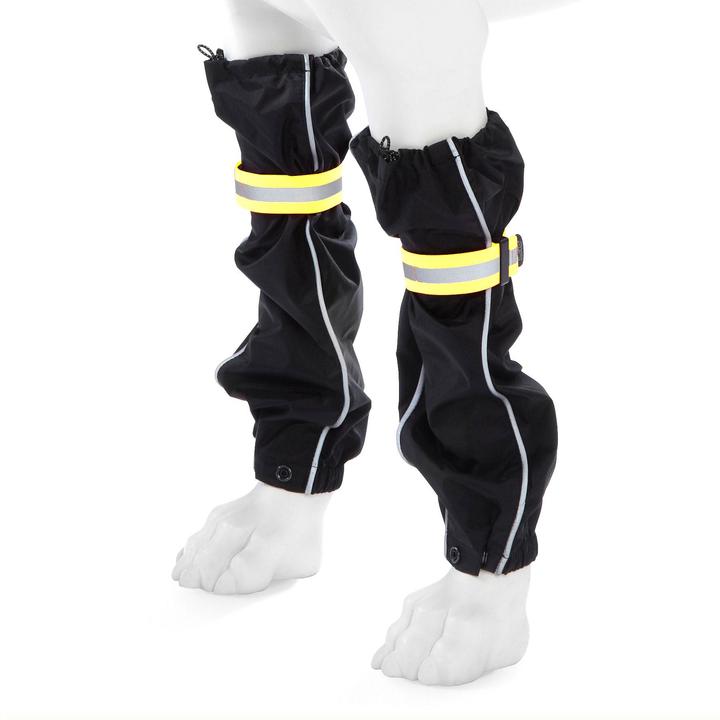 Hurtta LIFEGUARD gaiters 2 pieces (L)