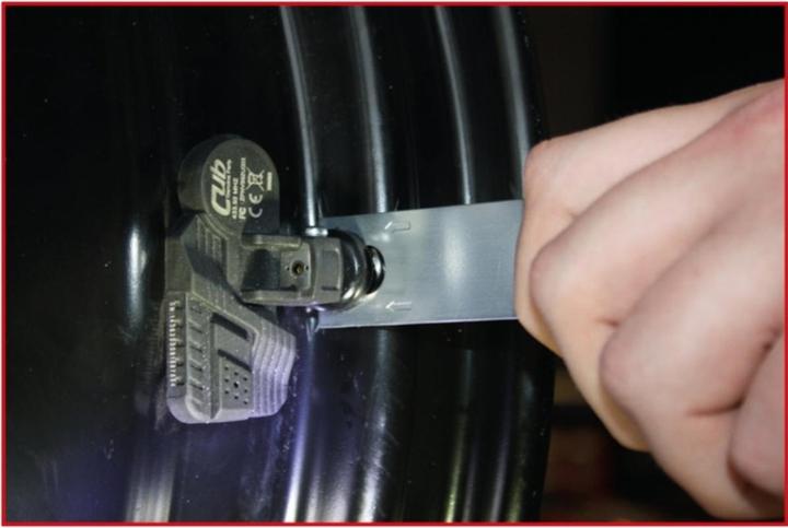 Produktbild KS Tools 100.1182