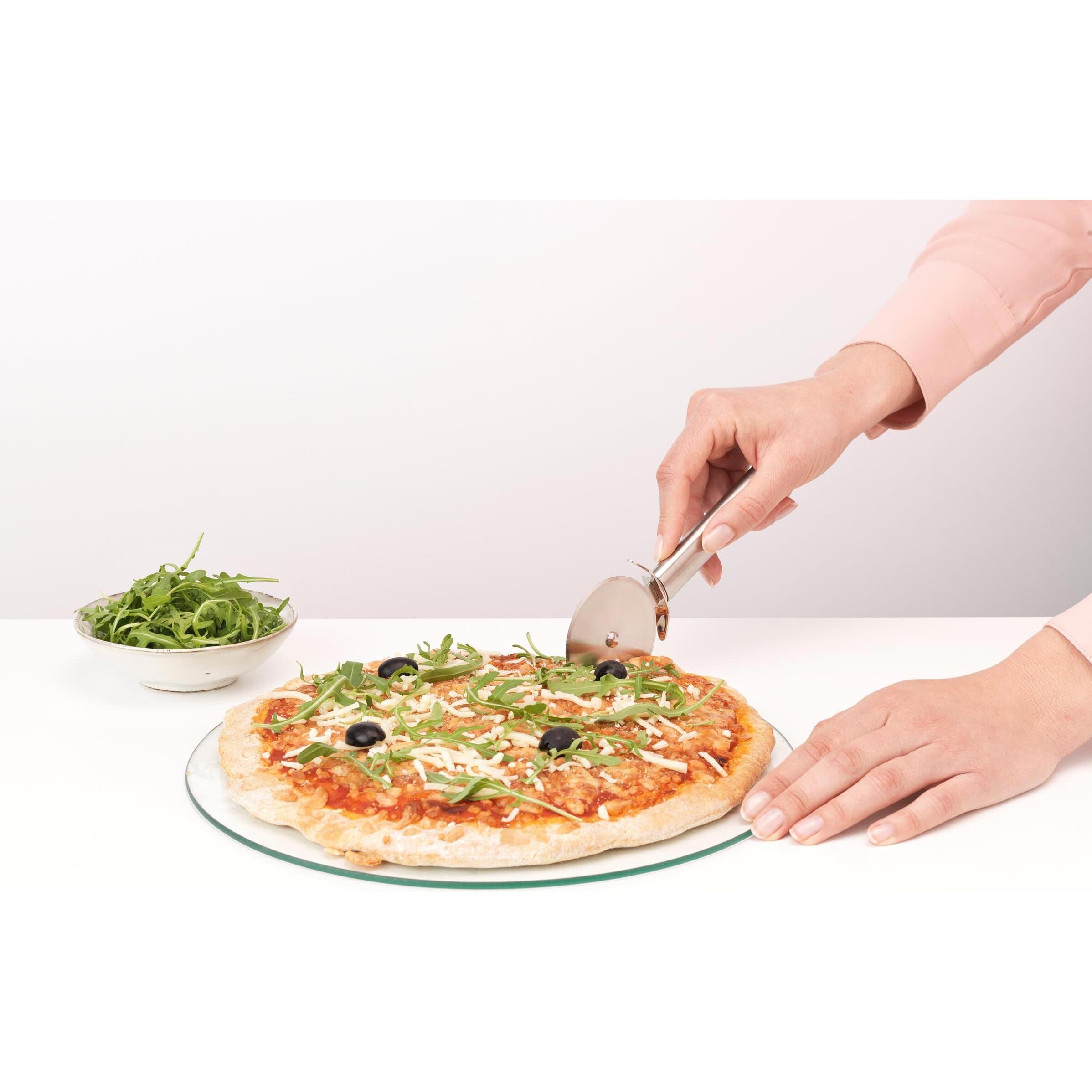 Thumbnail - Brabantia, Pizza Zubehör, Pizzaschneider