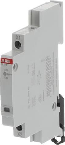 Produktbild ABB Leuchtmelder 115 V/AC, 250 V/A