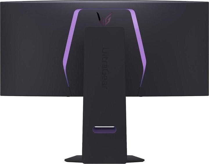 Actual product image LG 34GS95QE-B (3440 x 1440 pixels, 34")