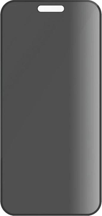 Actual product image PanzerGlass Ultra-Wide Fit (1 Piece, Apple iPhone 15, Apple iPhone 16)