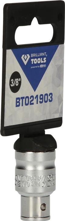 Actual product image Brilliant Tools BT021903