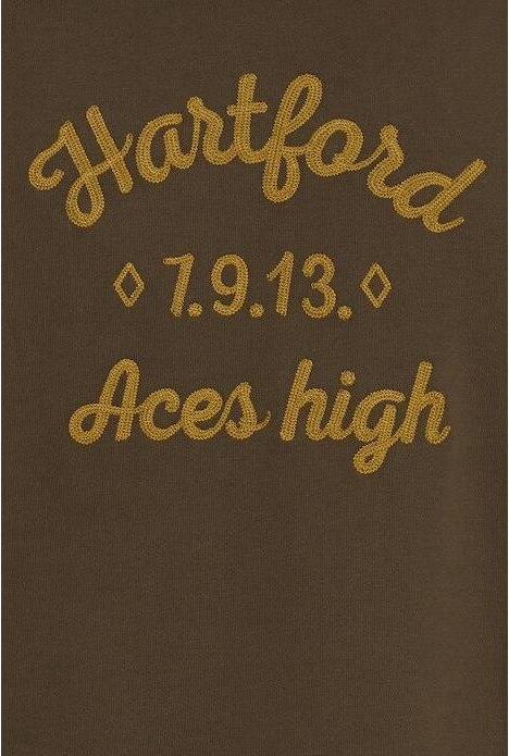 Actual product image Solid Ramsey (L)