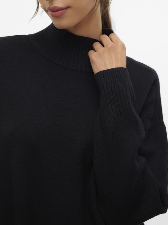 Produktbild Vero Moda VMGOLD Pullover Strickpullover (XS)