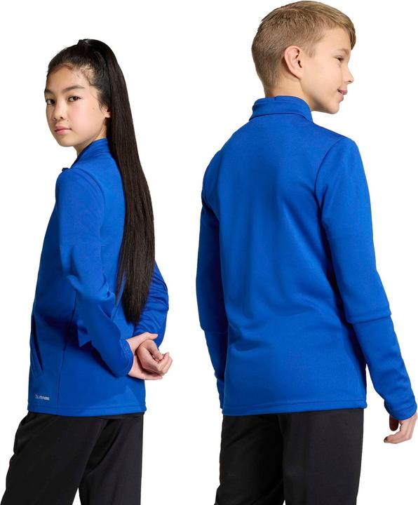 Actual product image Adidas Entrada 26 Trainingsjacke (140)