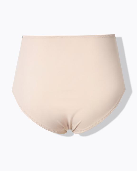 Produktbild Ulla Popken Shaping-Maxislip, breiter Meshbund, High Waist (Einzelpack, 62)