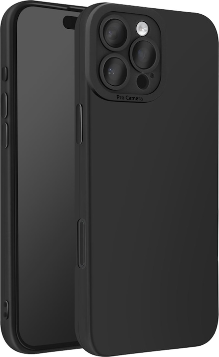 Produktbild Avizar Classic Case (Apple iPhone 16 Pro Max)
