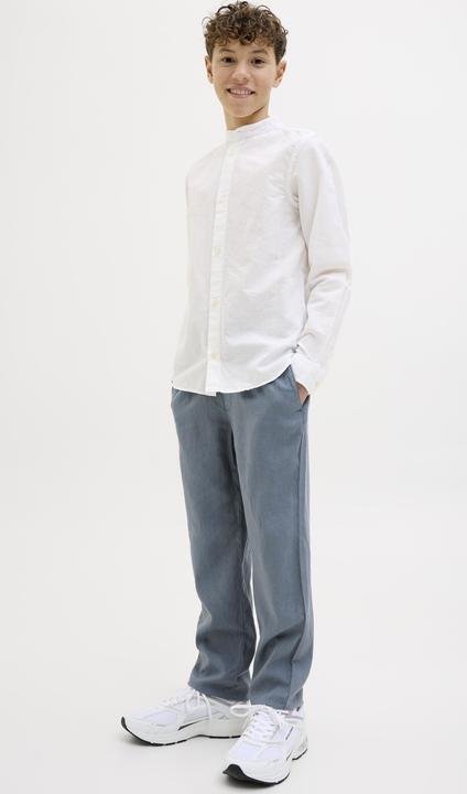 Produktbild Jack & Jones Hosen mit weitem Bein Junior Hosen mit weitem Bein (140)