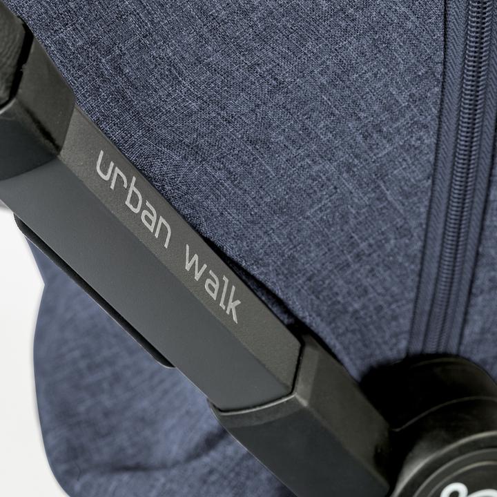 Actual product image Jané BeCool Buggy Urban Walk (0 Months - 4 years)