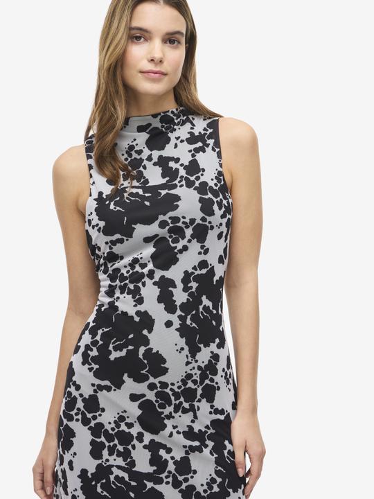 Image du produit Noisy May NMMARIKA MAXI MESH Kleid ohne Ärmel (S)