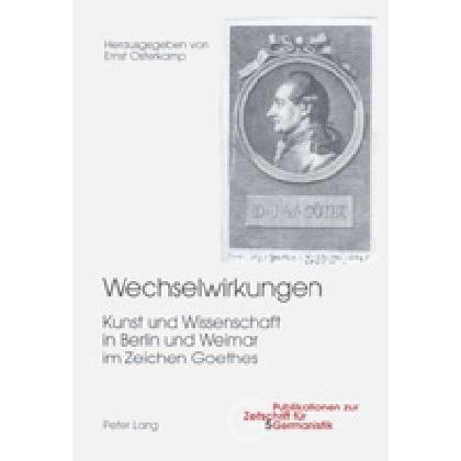 Wechselwirkungen, Fachbücher