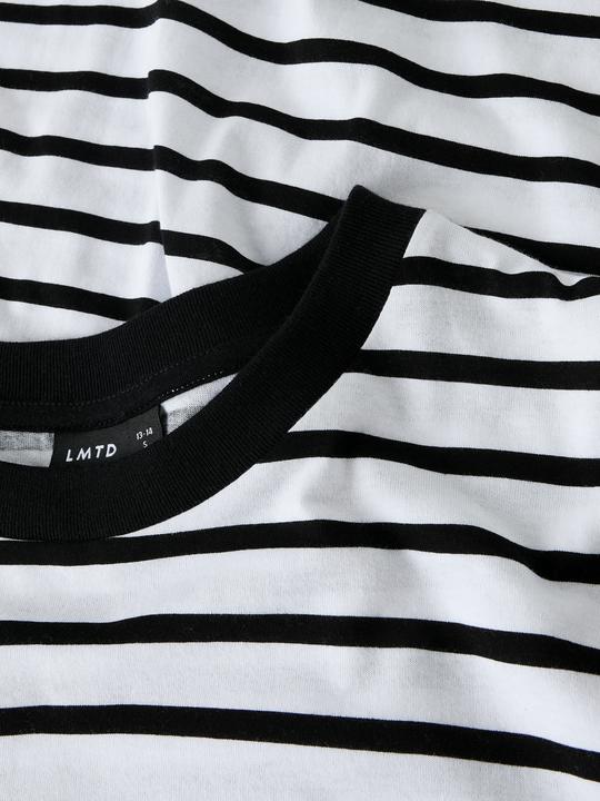 Immagine prodotto Lmtd Streifen Oberteil mit langen Ärmeln (146, 152)