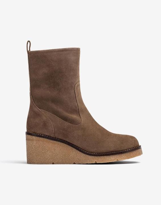 Actual product image Unisa Miss Boot (38)