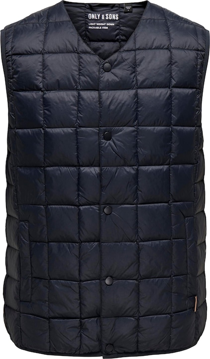 Produktbild Only & Sons ONSGAVIN Weste Weste (M)