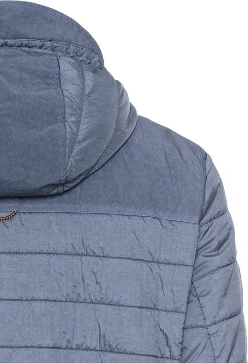 Produktbild Camel Active Stepp-Blouson mit Kapuze (48)