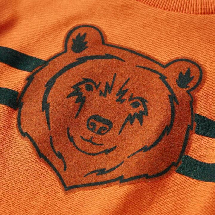 Produktbild vidaXL Kinder Langarmshirt (104)