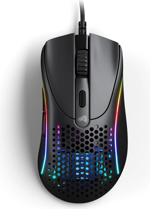 Produktbild Glorious PC Gaming Race Glorious Model D 2 Gaming-Maus - schwarz