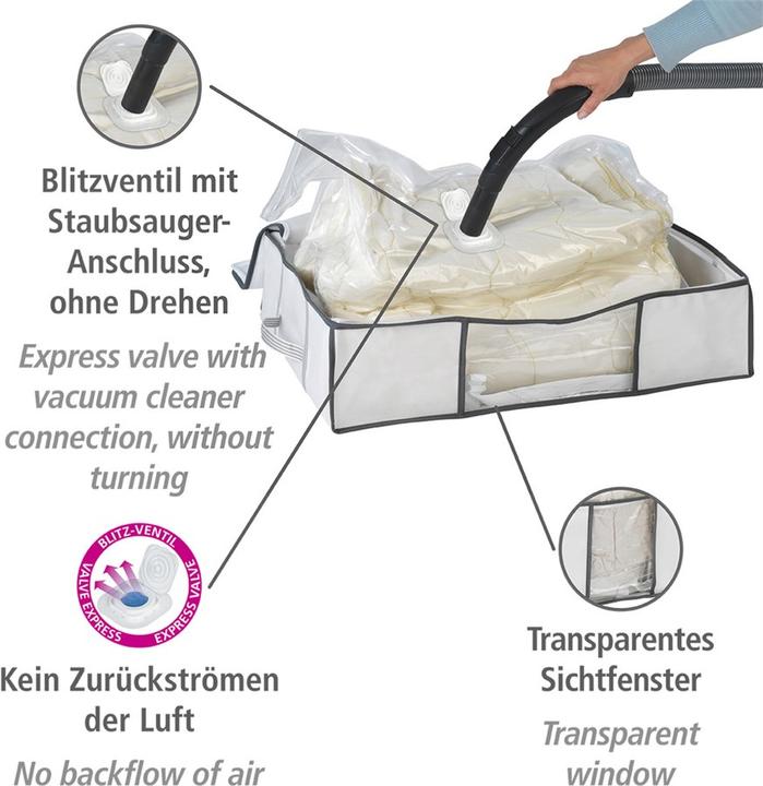 Image du produit Wenko Soft