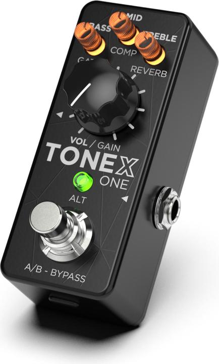 Actual product image IK Multimedia Tonex One (Electric guitar)