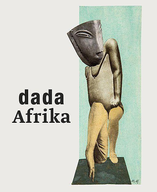 Produktbild Dada Afrika (Deutsch, 2016)