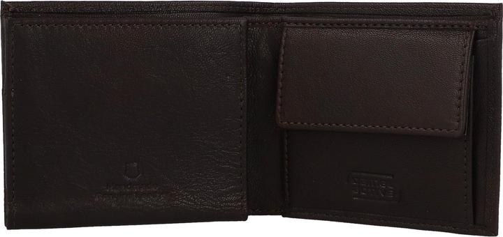 Actual product image Camel Active Discover Geldbörse Leder 11 cm