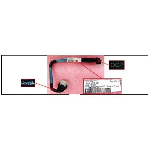 HPE OCP Cable kit, Netzwerkkabel